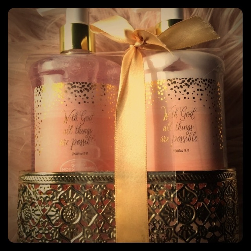 Gift Set